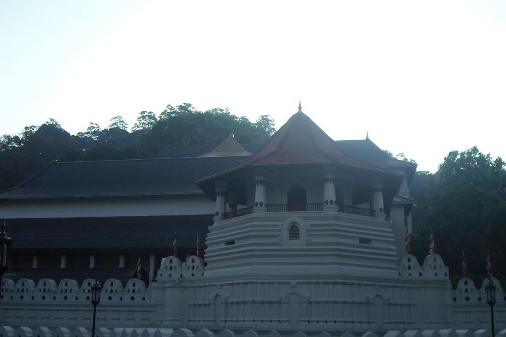 King Of Kandy Exterior photo